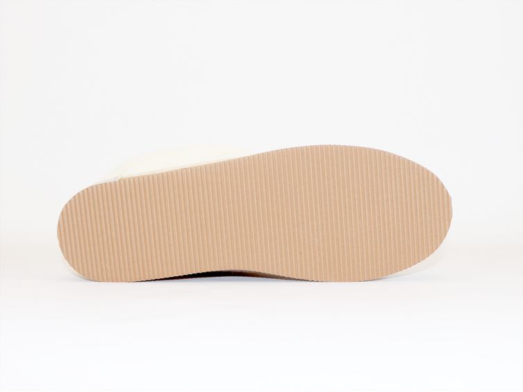 mules en cuir pour femmes chaussures a la mode pour une fille moderne