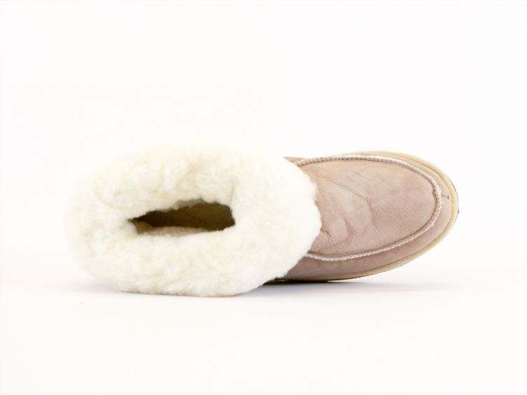 un regard sur les pantoufles pour femmes ou les pantoufles en laine
