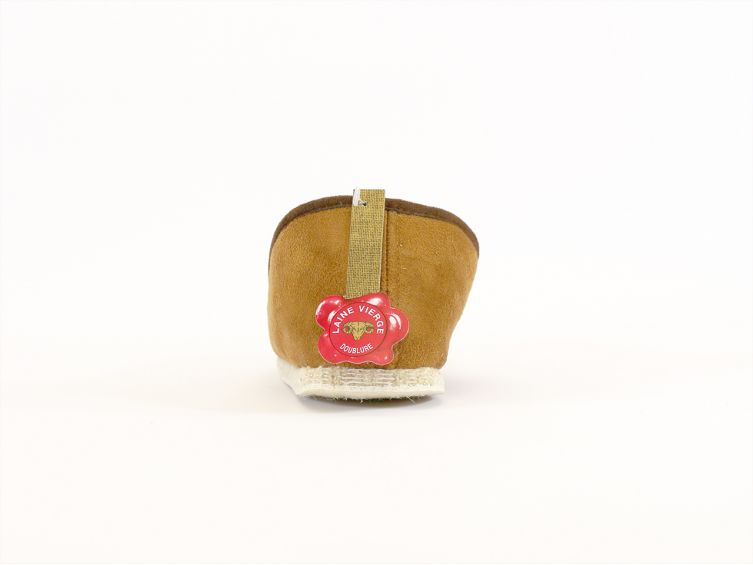 informations sur les pantoufles bon marche
