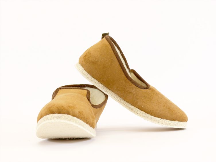 pourquoi les pantoufles en cuir d origine sont populaires