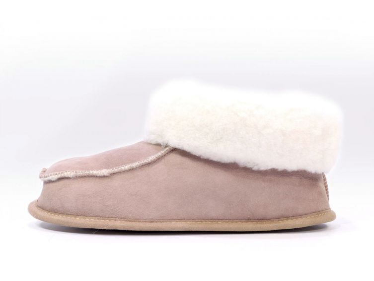 qu est ce qu'une femme pantoufle