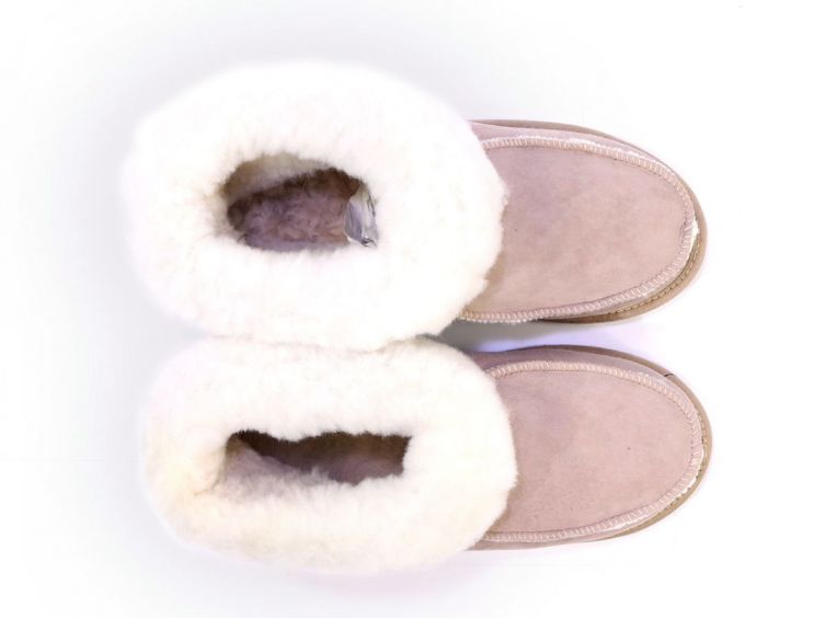 mules homme